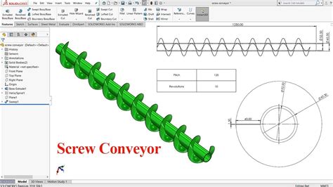 free screw conveyor design software|conveyor configurator.